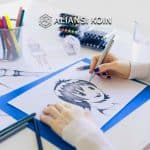 Raksasa Iklan Jepang Mempromosikan Content Creator Menggunakan Blockchain