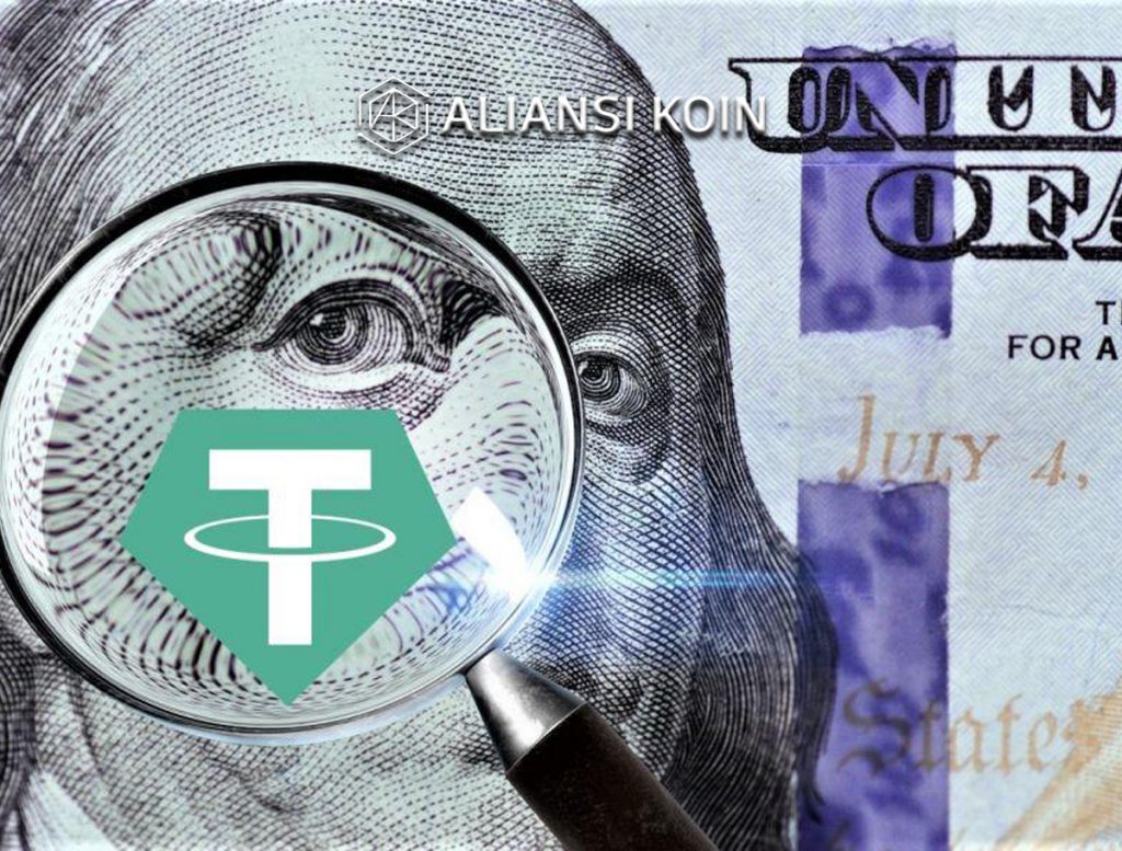 usdt