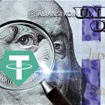1 Milyar Dollar USDT Diterbitkan Dalam 25 Hari Terakhir
