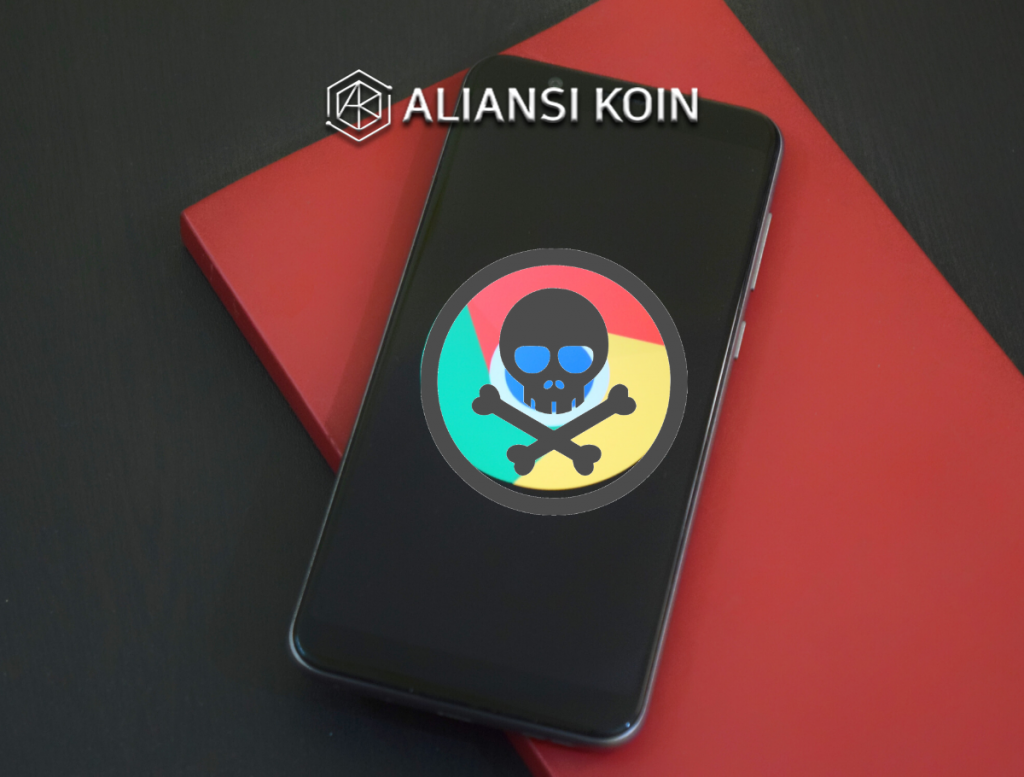 Chrome Cryptocurrency
