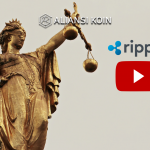 CEO Ripple Menggugat YouTube Karena Perusakan Nama Baik
