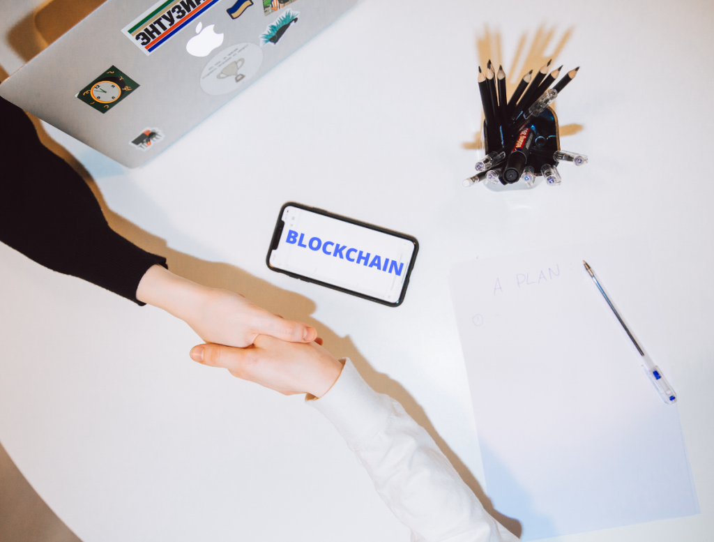 Blockchain Indonesia