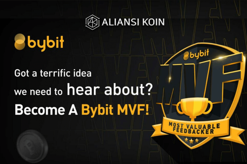 airdrop usdt Bybit