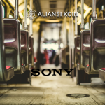 Blockchain Sony untuk Masa Depan Transportasi Publik