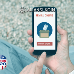 Blockchain Voting Online Merubah Sistem Pemilu untuk Selamanya